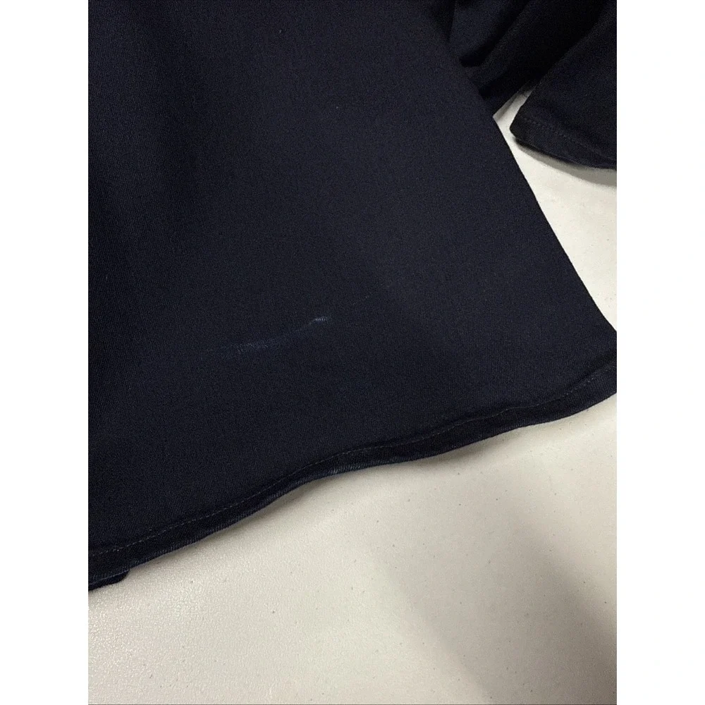 Veronica Beard Beverly Skinny Flare Jeans Women's 28 High Rise Stretch Denim - Picture 5 of 14